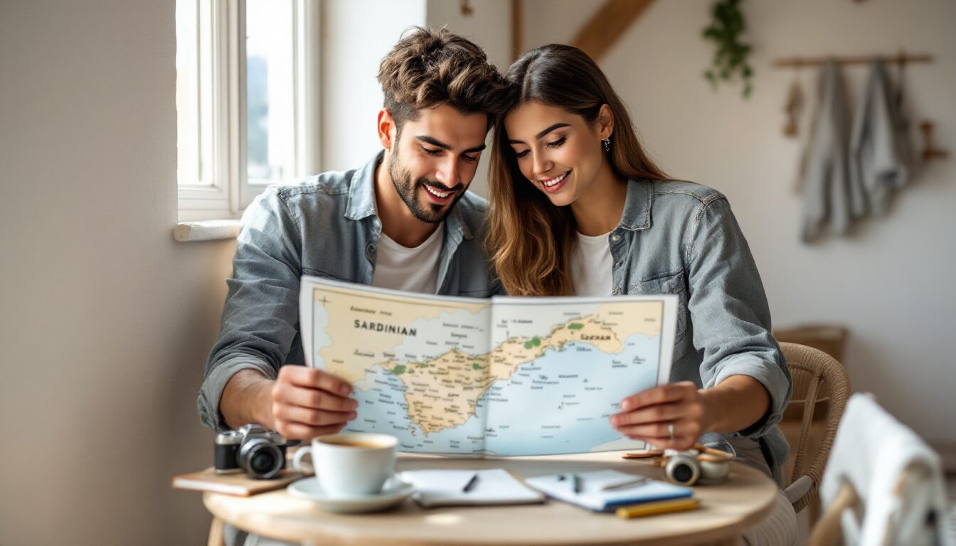 guide voyage sardaigne