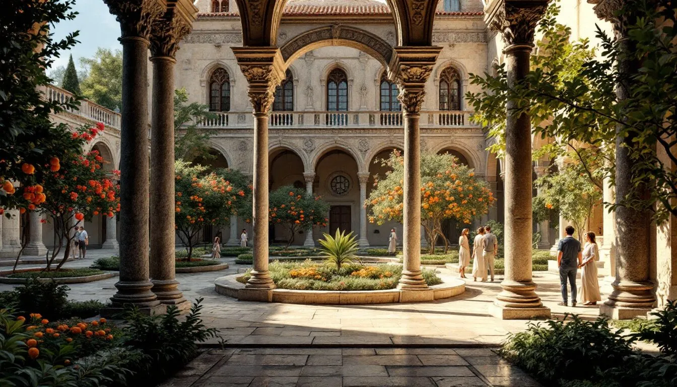 monastère dominicain dubrovnik