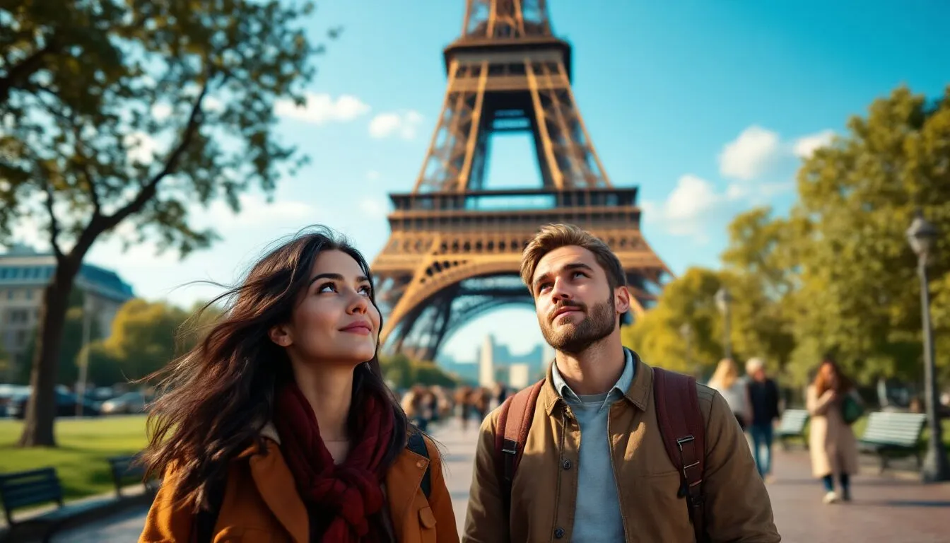 endroit a visiter france