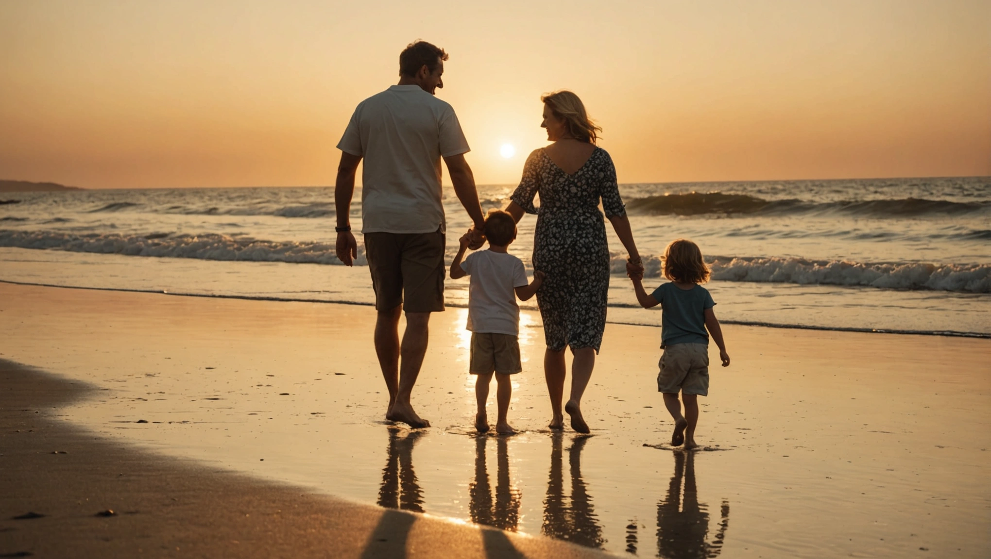 Inoubliables Destinations de Vacances en Famille