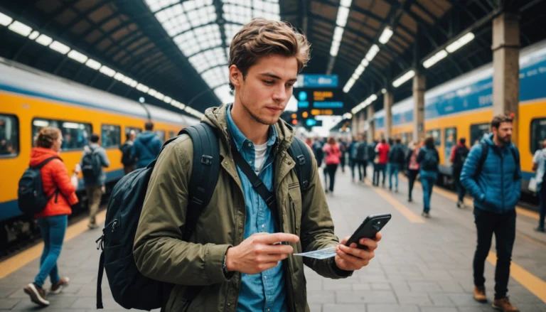 comment préparer son voyage