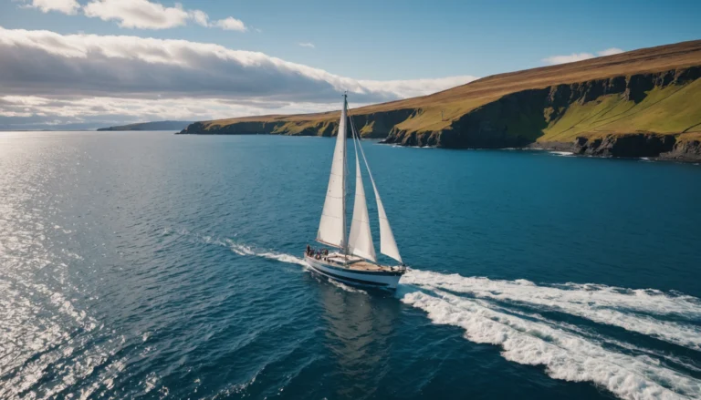 aller en islande en bateau depuis la france