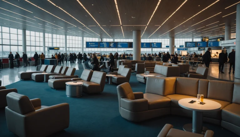 dormir aéroport charles de gaulle