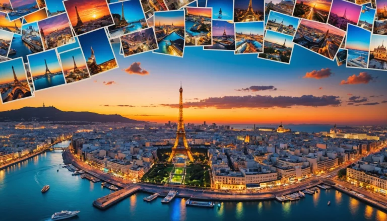 Améliorer ses photos de voyage