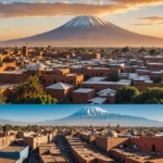 voyage afrique