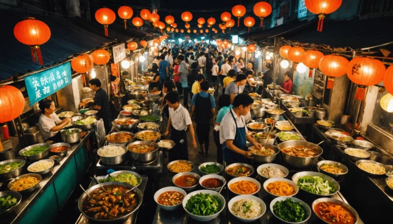 food street vietnam
