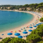 vacance en camping