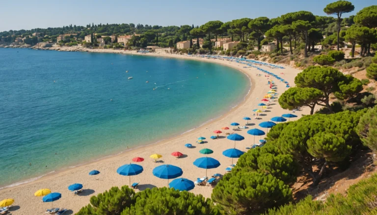 vacance en camping