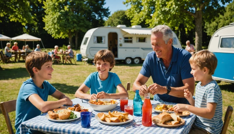 camping loire atlantique