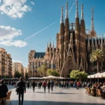 visiter barcelone en 2 jours