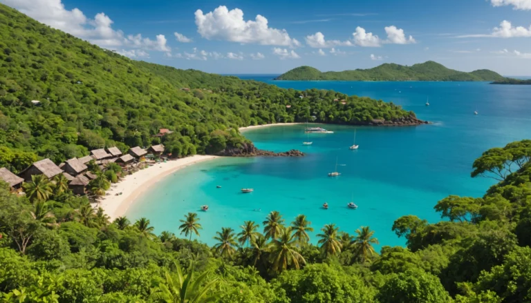 vivre à mayotte