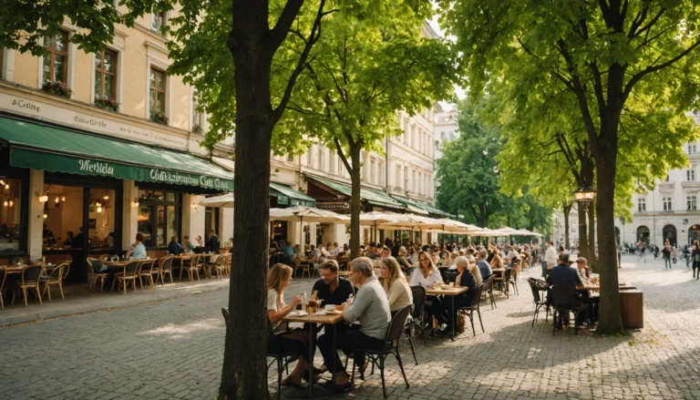 vivre en autriche