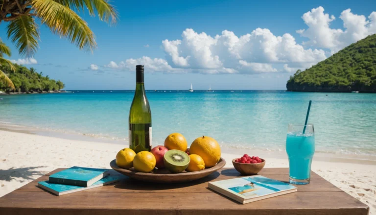 vivre à l'ile maurice