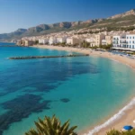 costa blanca