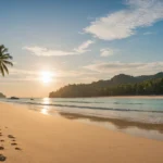 quand partir en thailande