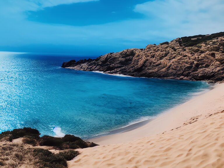 location vacance Corse du Sud