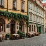 prague
