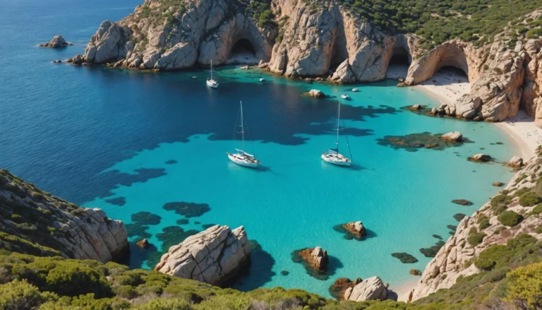 sardaigne