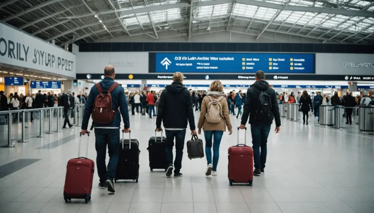aeroport orly