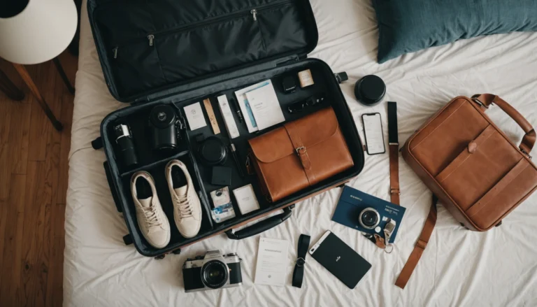 valise