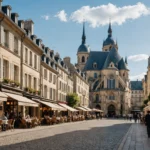 ville ideale