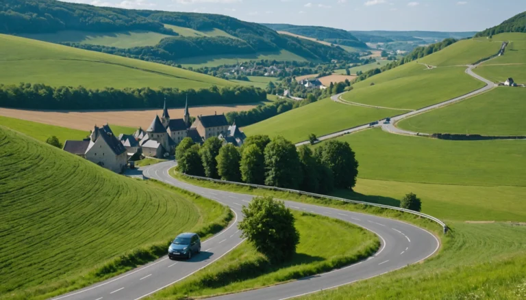 france luxembourg