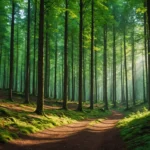 foret noire allemagne