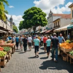 Les 10 lieux incontournables à visiter à Saint-Denis, capitale de La Réunion