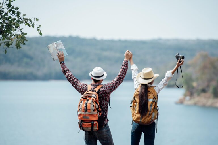 Les meilleures destinations de montagne pour des vacances inoubliables