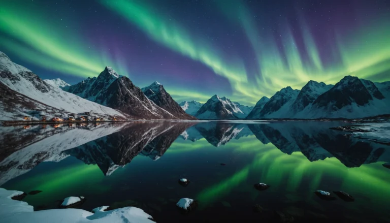iles lofoten