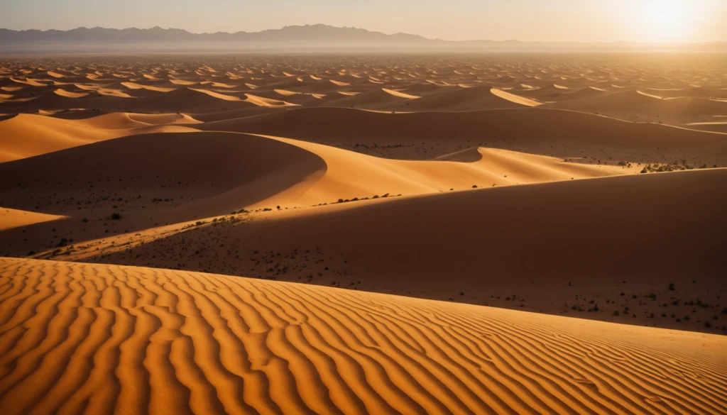 merzouga