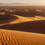 merzouga