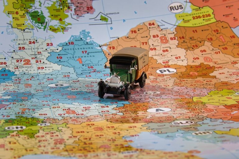 Optimisez votre expérience de voyage avec Itinéraires Astucieux : l'art de la planification réussie