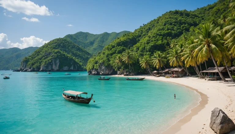 Où trouver la brise ? Les destinations d’Asie qui restent agréables en plein été – et celles qu’il vaut mieux éviter