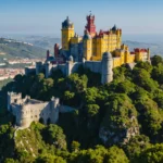 sintra portugal