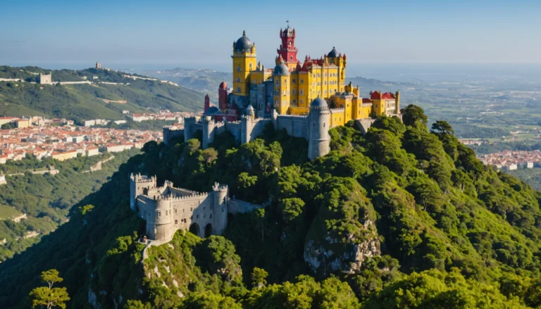 sintra portugal