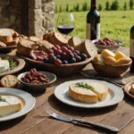 voyage en bourgogne
