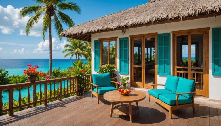 Comment trouver l'hébergement idéal pour des vacances en Martinique ?