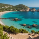 Ibiza : Exploration des plus beaux sites naturels de l'île