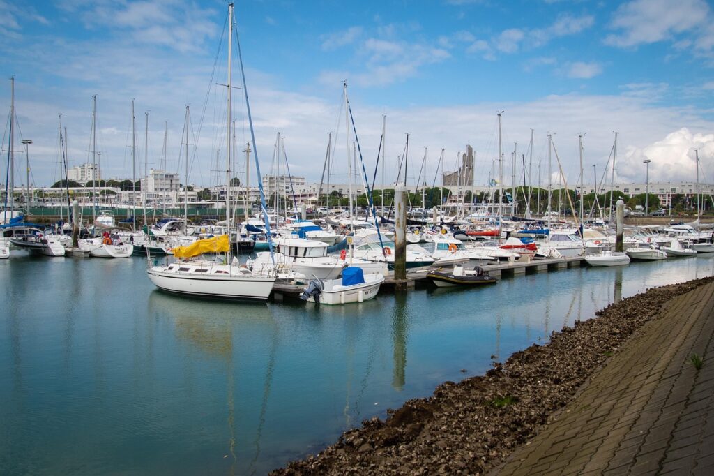 Pourquoi choisir Royan comme destination de vacances d’été ?