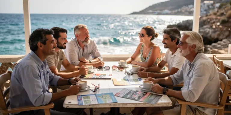 location voiture crete avis