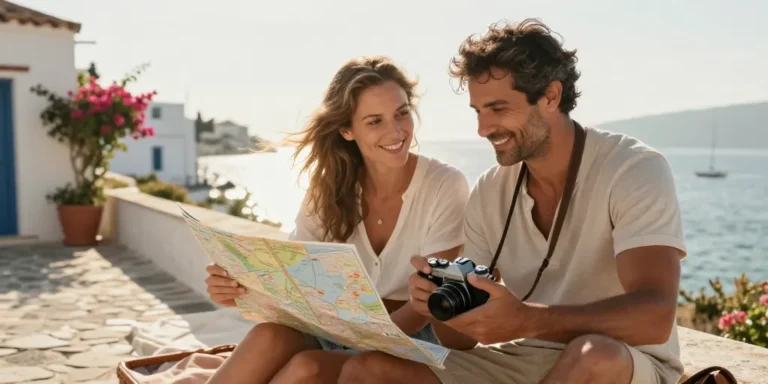 Conseils pour un voyage en amoureux combinant détente et découverte