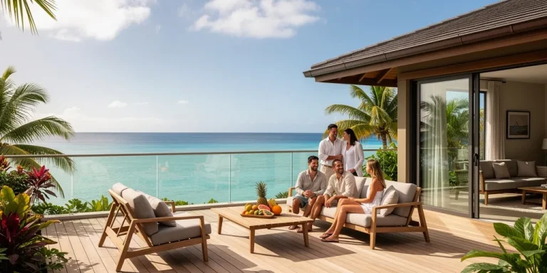 location vacances tahiti