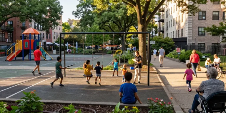 sara d roosevelt park