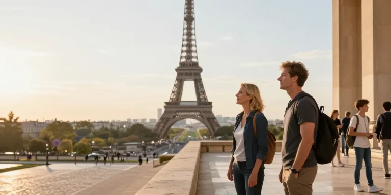 quels endroits visiter en france