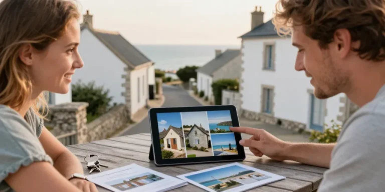 location vacances sur l ile d yeu
