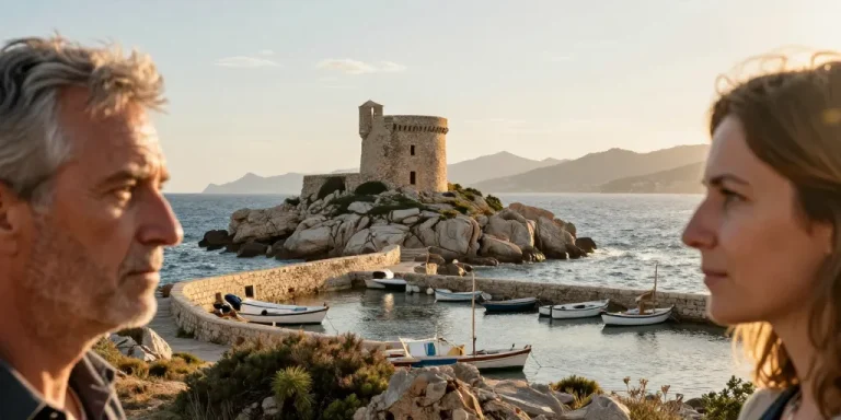 a voir au cap corse