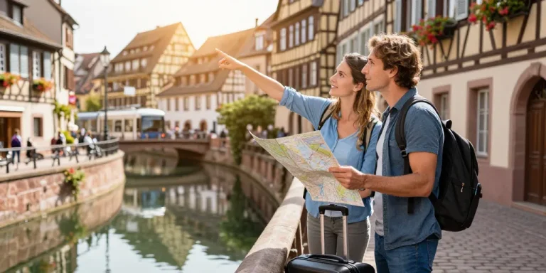 où dormir à strasbourg