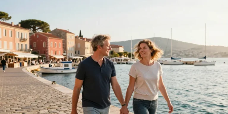 Vacances de printemps en Balagne : pourquoi choisir l’Île-Rousse pour découvrir le nord de la Corse ?