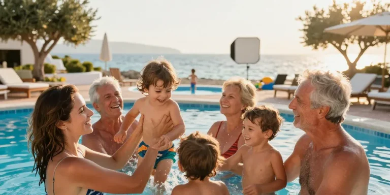 voyage crete tui